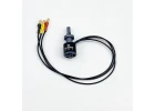 XFly 1413-Kv5000 Motor With 270mm Lead