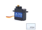 XFly 13G Digital Metal-Geared Servo Positive