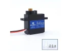 XFly 9G Digital Mg Servo Positive With 200mm Lead