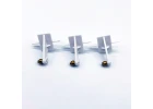 XFly X1300 Control Horn Set