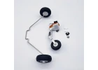 XFly X1300 Landing Gear Assembly (Optional)