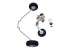 XFly X1300 Landing Gear Assembly (Optional)