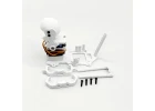 XFly X1300 Servo-Equipped Camera Mount (Optional)