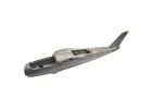 XFly X1500 Fuselage