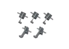 XFly X1500 Control Horn Set