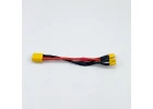 XFly Y Power Lead (XT60 To 2*XT30)