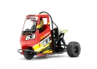 X-Rider Flamingo Trike - Red