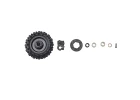 X-Rider Flamingo Front Wheel