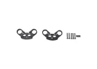X-Rider Flamingo Shock Absorber Triples