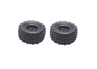 X-Rider Flamingo Rear Wheel