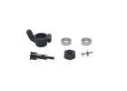 X-Rider Flamingo Rear Hub Carrier Set