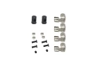 X-Rider Flamingo Guard Assy Post Set