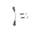 X-Rider Flamingo Steering Turnbuckle