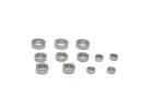 X-Rider Flamingo Bearing Set