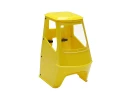 X-Rider Flamingo Body Shell Yellow