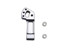 X-Rider Flamingo Steering Support Metal