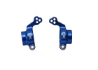 X-Rider Flamingo Rear Hub Carrier Set(Metal - Blue)