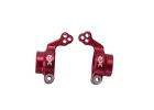 X-Rider Flamingo Rear Hub Carrier Set(Metal - Red)