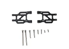 X-Rider Flamingo Suspension(Metal - Black)