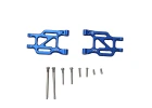 X-Rider Flamingo Suspension(Metal - Blue)