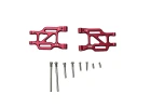 X-Rider Flamingo Suspension(Metal - Red)