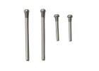 X-Rider Flamingo Suspension Arm Shaft Set