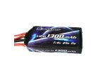 X-Rider Flamingo Lipo 7.4V 25C 1300Mah