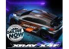XRay X4F 26