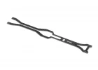 XRay T421 Graphite Upper Deck 2.0mm