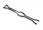 XRay T421 Graphite Upper Deck 1.6mm