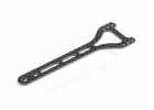 XRay X426 Carbon Upper Deck - Split Rear - 1.6mm