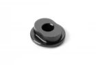 XRay Aluminium Upper Deck Collar For Flex Elimination