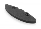 XRay Foam Bumper For Adjustable Body Mounts - Light