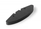 XRay Foam Bumper For Adjustable Body Mounts - Hard