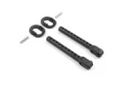 XRay Rear Body Mount Set 6mm