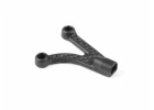 XRay X4 CFF Upper Arm - Inner Shock Position - Medium - FR/RL