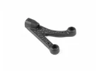 XRay X4 CFF Upper Arm - Inner Shock Position - Soft - FR/RL ** CLEARANCE **