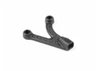 XRay X4 CFF Upper Arm - Inner Shock Position - Medium - FL/RR