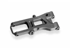 XRay Front Suspension Arm Long Right - Graphite ** CLEARANCE **