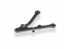 XRay X4 CFF2 Front Lower Arm - Short - Medium - Left