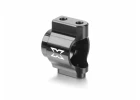 XRay X4 Aluminium Hub - Swiss 7075 T6