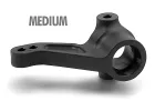 Composite Steering Block T2