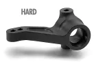 XRay T2 Composite Steering Block - Hard - Foam-Spec