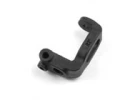 XRay T2 Composite C-Hub Front Block, Right - 2 Deg.