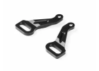XRay X423 Aluminium Front Steering Plate - Swiss 7075 T6 (L R)