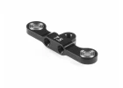 XRay X4 Aluminium Steering Plate 7.5mm For Dual Steering