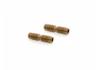 XRay X4 Adjustable Camber Screw 14mm M4 L/R - Hudy Spring Steel (2)