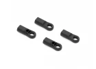 XRay Composite Ball Joint 4.9mm F R - Open (2 2)
