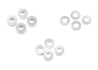 Set Of Aluminium Shims (0.5mm - 1.5mm - 2.5mm)