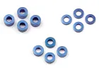 XRay Set Of Aluminium Shim (1.0mm, 2.0mm, 3.0mm)